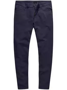 Тканевые брюки JP1880, цвет navy blau