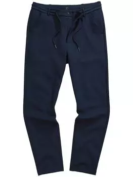 Тканевые брюки JP1880, цвет navy blau