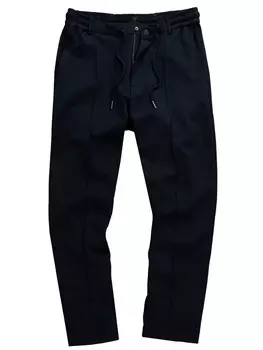 Тканевые брюки JP1880, цвет navy blau