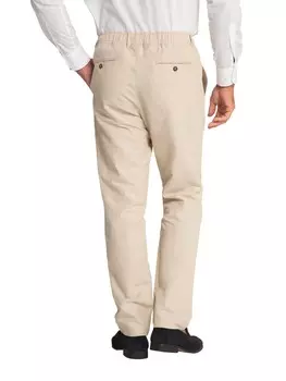 Тканевые брюки JP1880, цвет sandgrau