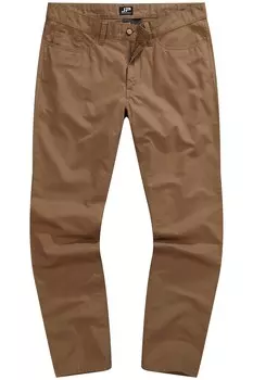 Тканевые брюки JP1880, кэмел