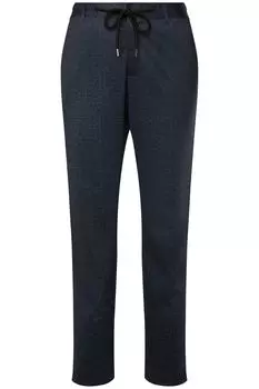 Тканевые брюки JP1880 Schlupf, цвет dunkel marine