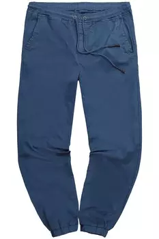 Тканевые брюки JP1880 Schlupf, цвет helles blau