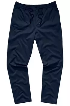 Тканевые брюки JP1880 Schlupf, темно синий