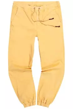 Тканевые брюки JP1880 Schlupf, желтый