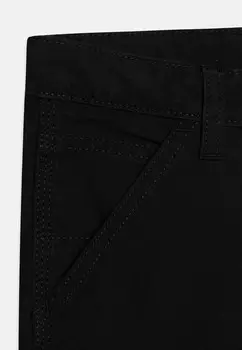 Тканевые брюки JPSTALEX JJBARKLEY CARPENTER PANT Jack & Jones, темно-серый