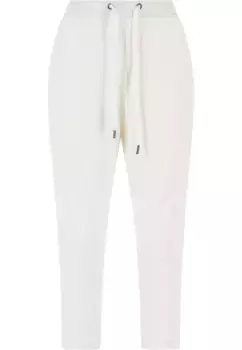 Тканевые брюки Just Rhyse " Just Rhyse женские Kleinsee Sweatpants" (1 шт.), кремовый