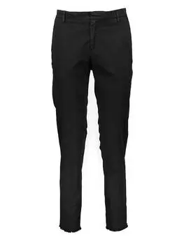 Тканевые брюки Juvia, черный