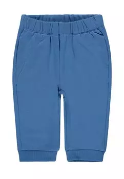 Тканевые брюки Kanz, синий