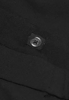 Тканевые брюки Kids ONLY, черный