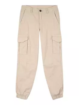 Тканевые брюки KIDS ONLY Tapered Pants MAXWELL, белый