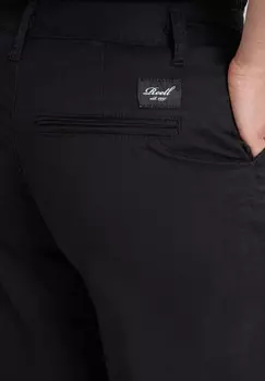 Тканевые брюки KIM LW Reell, черный