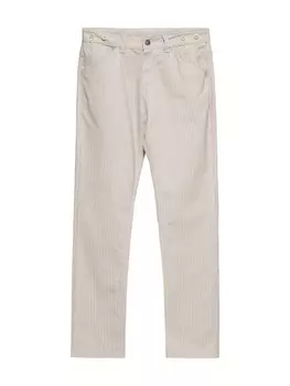 Тканевые брюки King Kerosin, бежевый