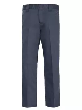 Тканевые брюки King Kerosin, серый