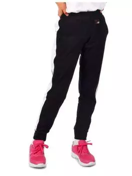 Тканевые брюки Kmisso, черный