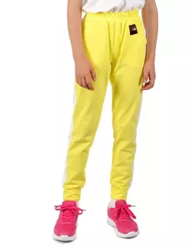 Тканевые брюки Kmisso Freizeit, желтый