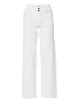 Тканевые брюки KOROSHI, белый