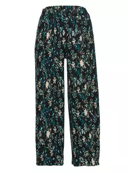 Тканевые брюки KOROSHI, черный