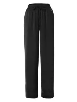 Тканевые брюки KOROSHI, черный