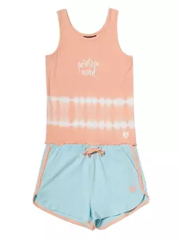 Тканевые брюки KOROSHI, красочный