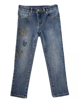 Тканевые брюки KOROSHI n, синий