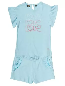 Тканевые брюки KOROSHI, синий