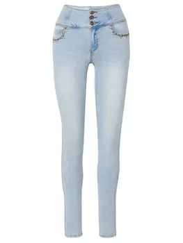 Тканевые брюки KOROSHI, синий