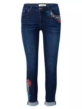 Тканевые брюки KOROSHI, синий