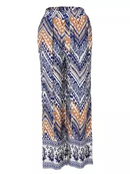 Тканевые брюки KOROSHI, синий