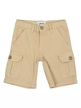 Тканевые брюки lamino, бежевый