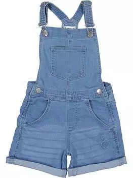 Тканевые брюки lamino, светло-синий