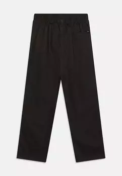Тканевые брюки LARRY BOYS Billabong, черный