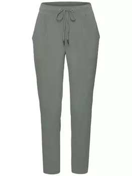 Тканевые брюки LASCANA, цвет jade