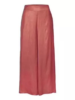 Тканевые брюки LASCANA, цвет terracotta