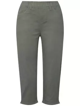 Тканевые брюки LAURASN, цвет mintgrn