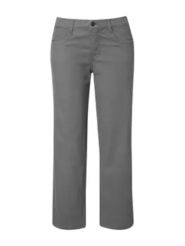 Тканевые брюки LAURASN, цвет salbei