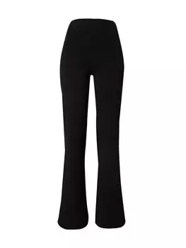 Тканевые брюки LeGer by Lena Gercke Flared Pants Enie, черный