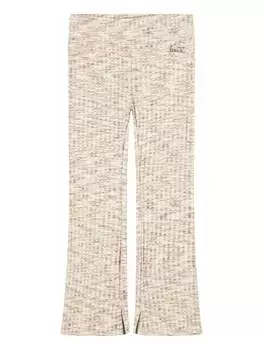 Тканевые брюки Levi's Kids, бежевый