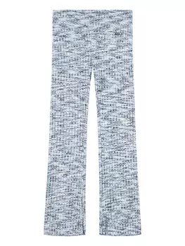 Тканевые брюки Levi's Kids, синий