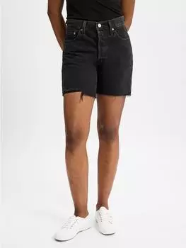 Тканевые брюки Levis, черный