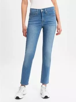Тканевые брюки Levis, цвет light stone