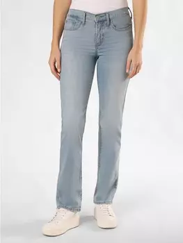 Тканевые брюки Levis Jeans 314 Shaping Straight, цвет light stone