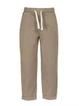 Тканевые брюки LF Chino Band of Rascals, цвет clay
