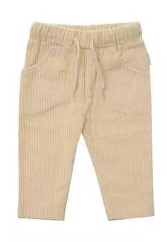 Тканевые брюки LILIPUT Regular Pants, бежевый