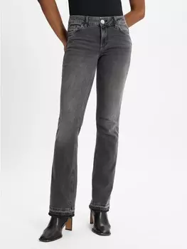 Тканевые брюки Liu Jo Jeans, черный