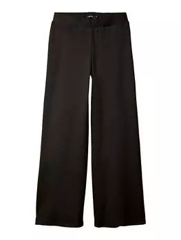 Тканевые брюки LMTD, черный