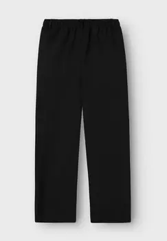 Тканевые брюки LMTD, черный