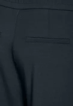 Тканевые брюки LOOSE FIT Street One, пестрый зеленый