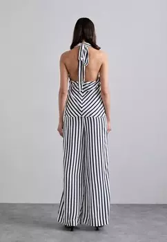 Тканевые брюки LUKE PANT STAUD, белый