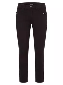 Тканевые брюки MAC HOSEN Mel, синий